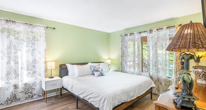 Tiana's Apartment - 3B/3ba