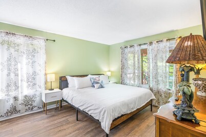 Tiana's Apartment - 3B/3ba