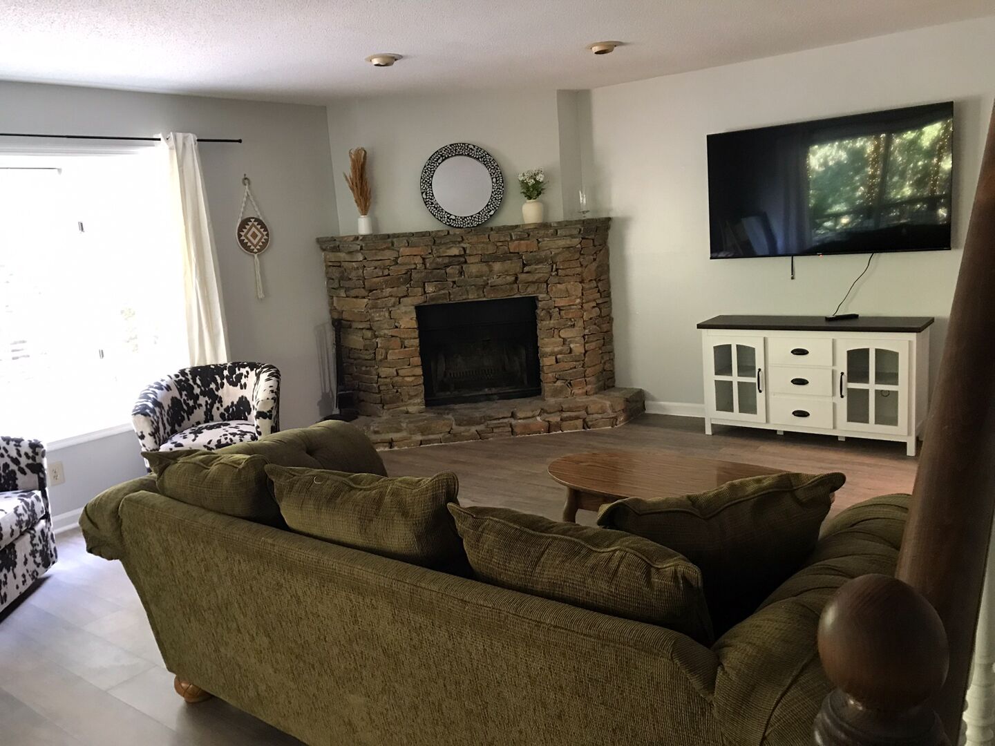 Tiana's Apartment - 3B/3ba