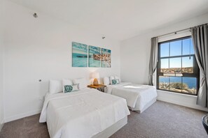 2 bedrooms, WiFi