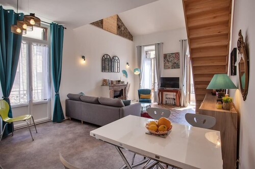 Villa Sandrine 3 chambres