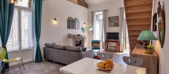 Villa Sandrine