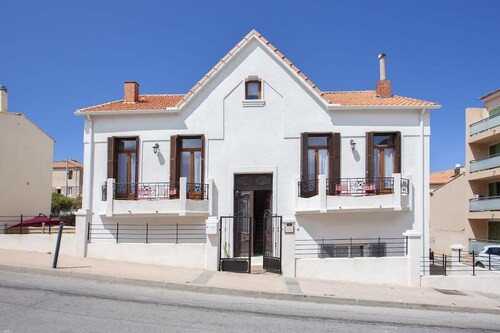 Villa Sandrine 3 chambres