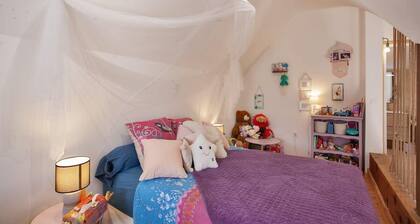 Villa Sandrine 3 chambres