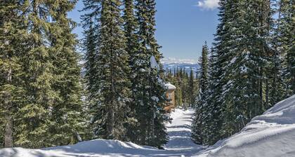 Deluxe Grandview Condo with High Ceilings, amazing views - Pet Friendly!