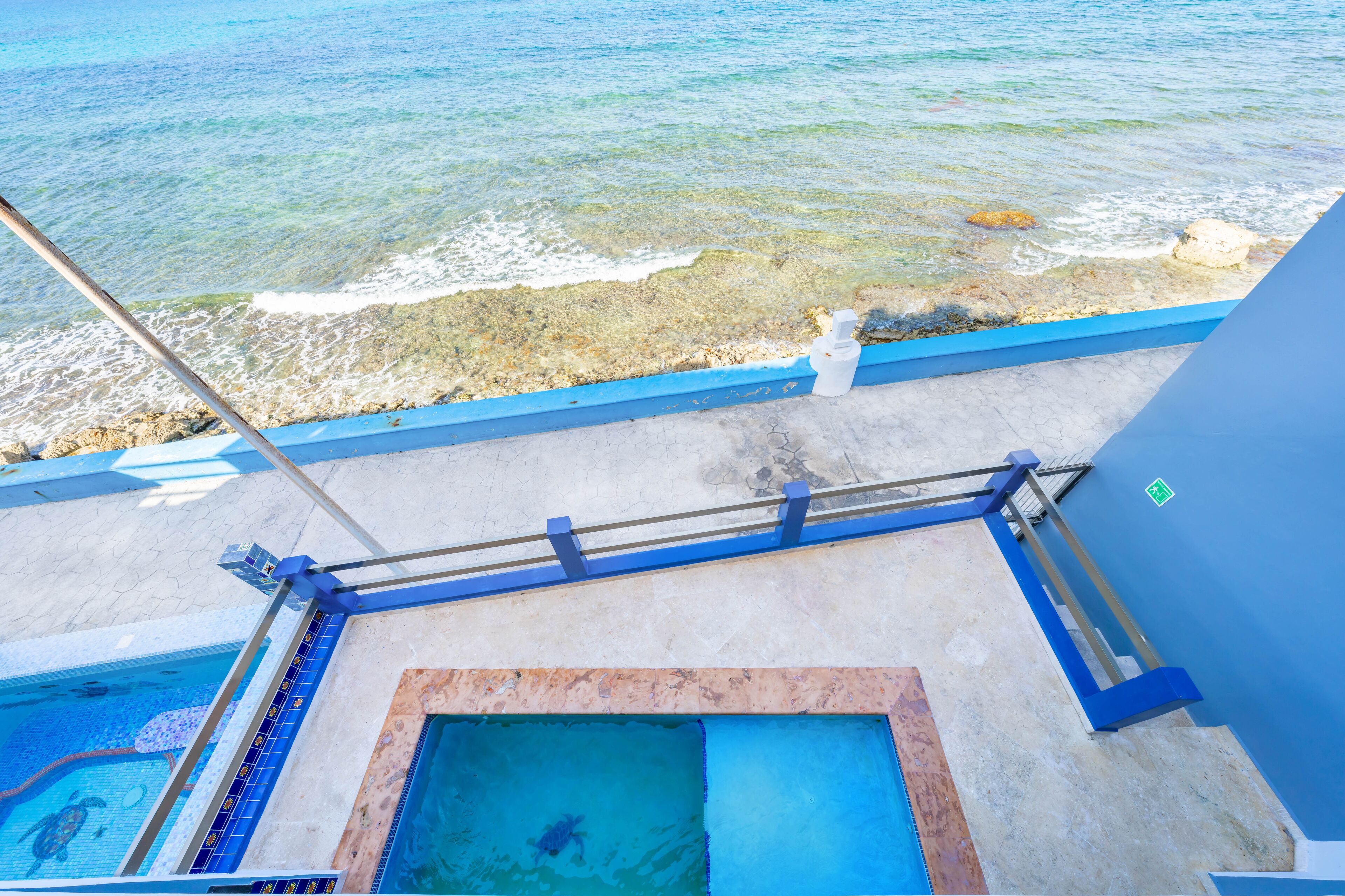 Biệt thự Cao cấp | Hiên