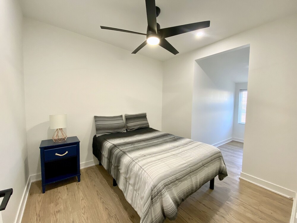 New West Downtown Indy Suite Indianapolis Vrbo