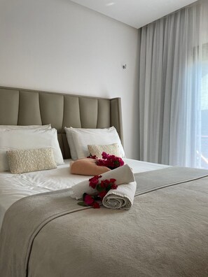 3 habitaciones y wifi gratis 