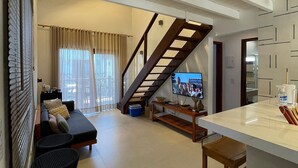 Interior - Vila Kite Barra Grande  (Cajueiro da Praia)
