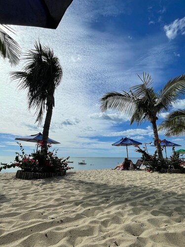 Vila Kite Barra Grande 