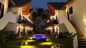 Exterior - Vila Kite Barra Grande  (Cajueiro da Praia)