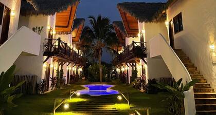 Vila Kite Barra Grande