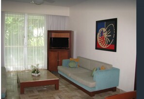 TV