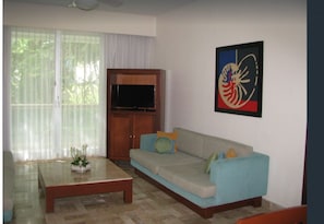 TV