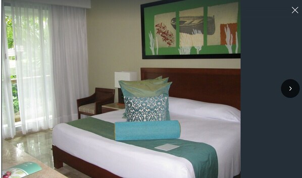 1 bedroom, in-room safe, free WiFi, wheelchair access