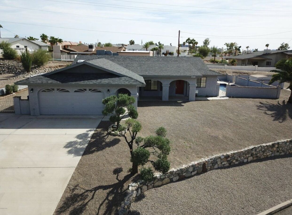 Lake Havasu City Castaway Getaway