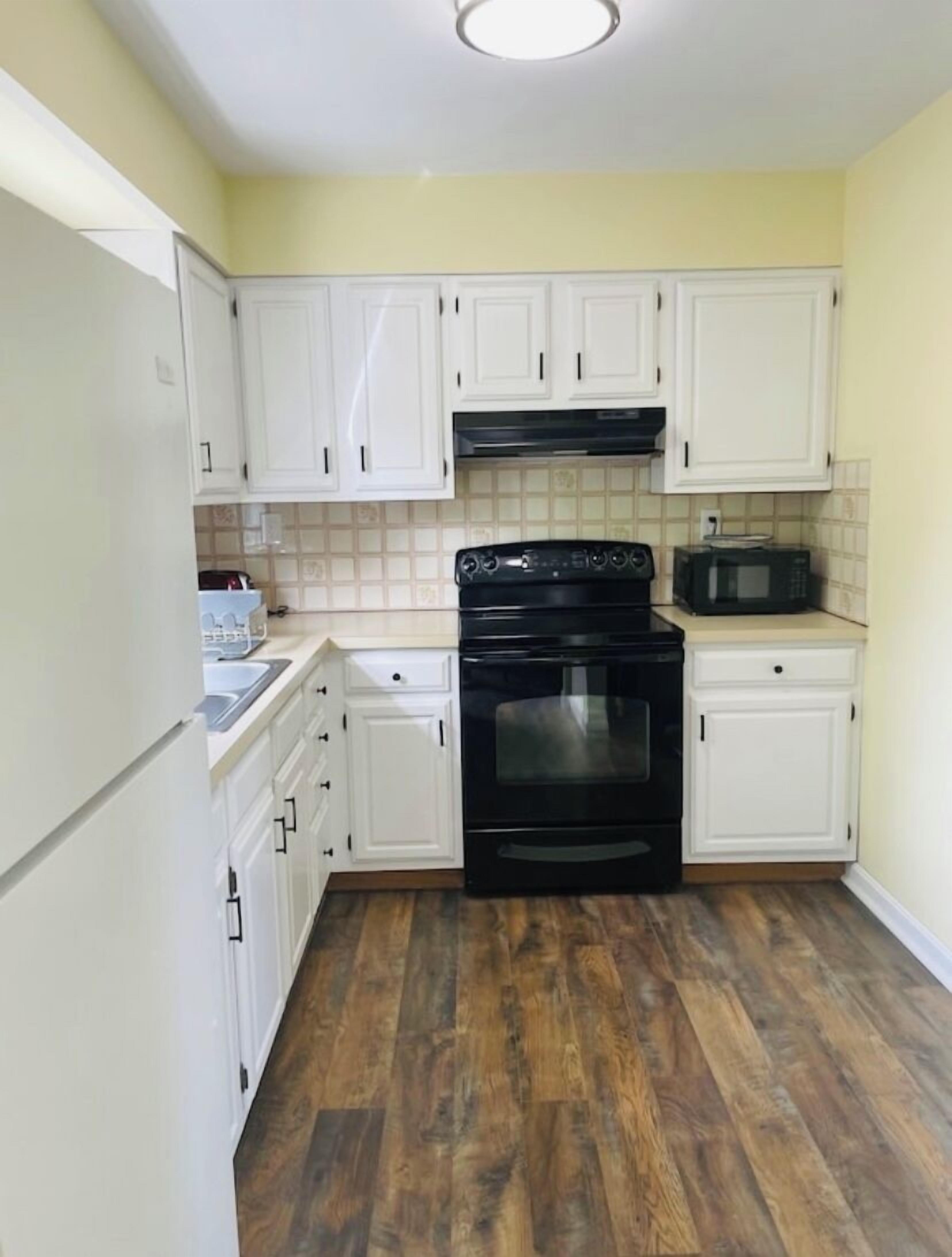 Bayside Tranquility, Birder’s Paradise 