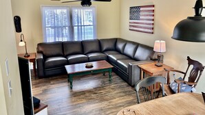 Smart TV - Bayside Tranquility - A Birder’s Paradise (Lower Township)