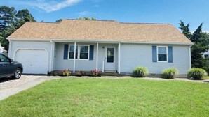 Exterior - Bayside Tranquility - A Birder’s Paradise (Lower Township)
