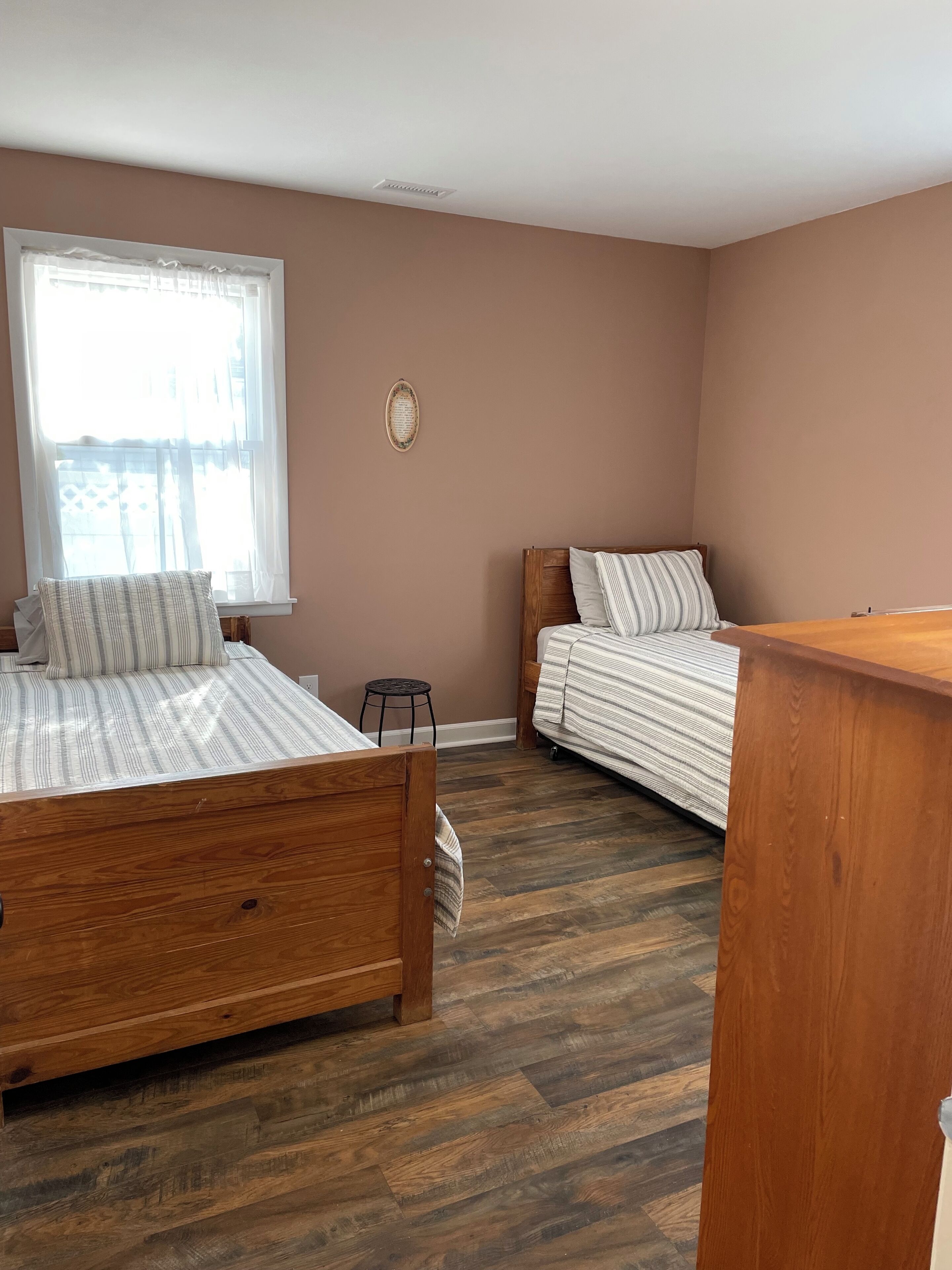 Bayside Tranquility, Birder’s Paradise 