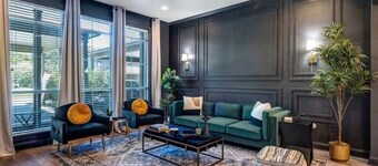 Stylish & Romantic Home, Long-term friendly, King