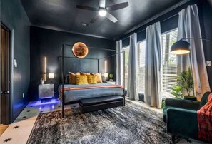 3 camere, ferro/asse da stiro, Wi-Fi, lenzuola