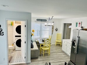 Interior - Relax at our Waterfront Home (Stafford Township)