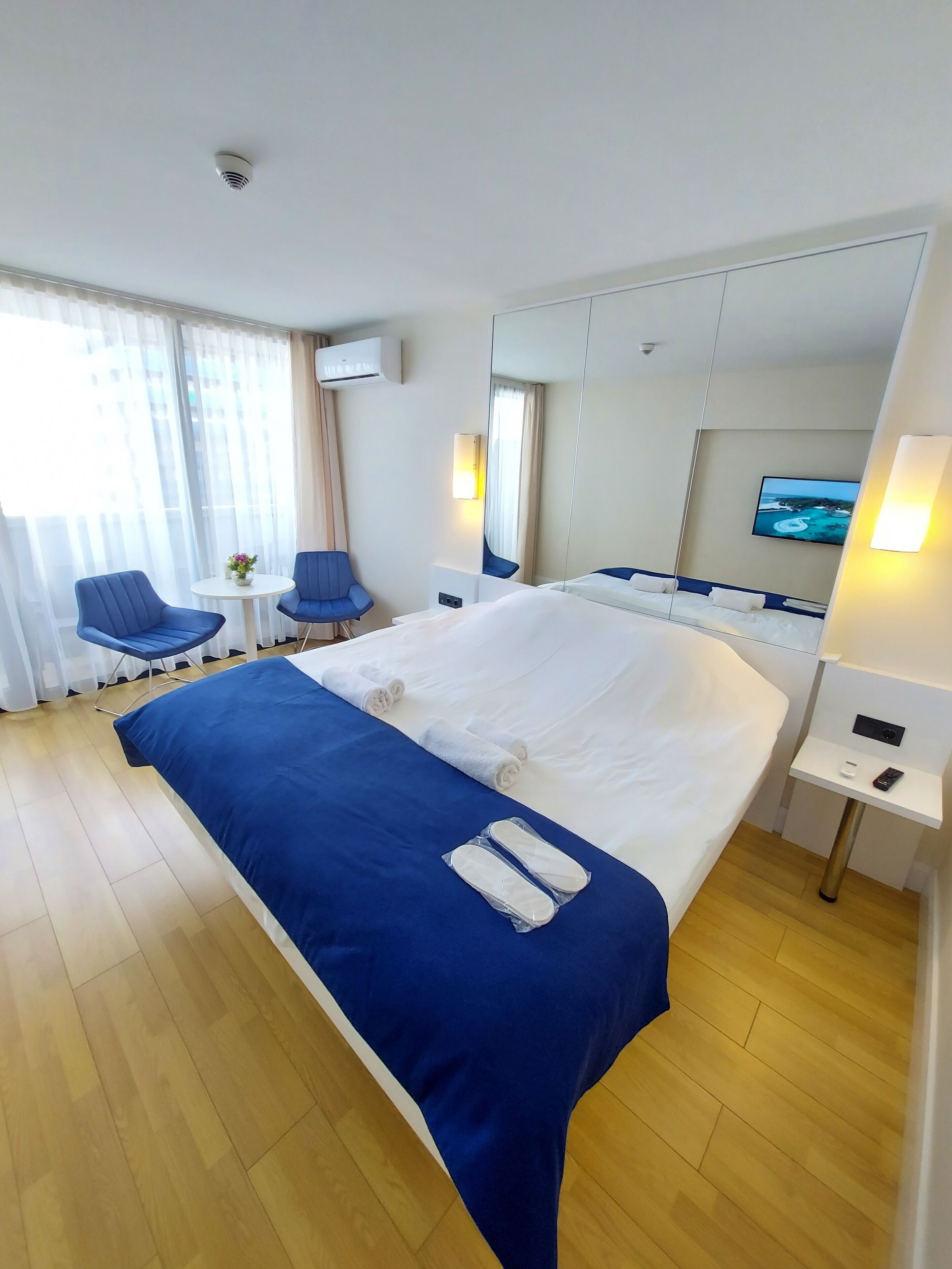 Comfort Double Room | Free WiFi