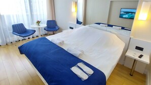 Comfort Double Room - Hotel Orbi City  (Batumi)