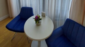 Room - Hotel Orbi City  (Batumi)