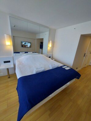 Free WiFi - Hotel Orbi City  (Batumi)