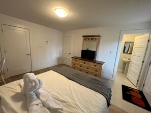 1 bedroom, desk, free WiFi, bed sheets - Private stay at Halifax (Private entrance) (Halifax)