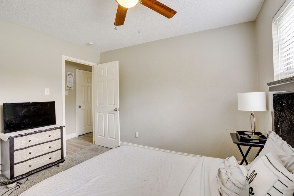 PetFriendly Mesquite Home Rental w/ Fenced Yard! Mesquite Vrbo