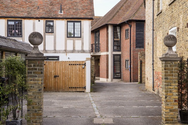 Cottage | Exterior