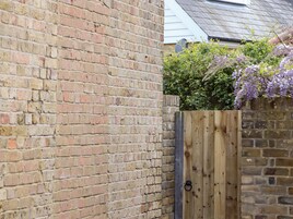 Cottage | Bathroom | Shower