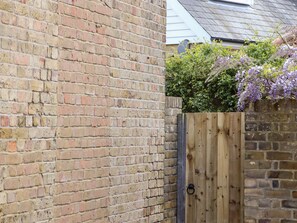 Cottage | Salle de bain | Douche