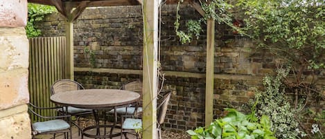 Cottage | Interieur