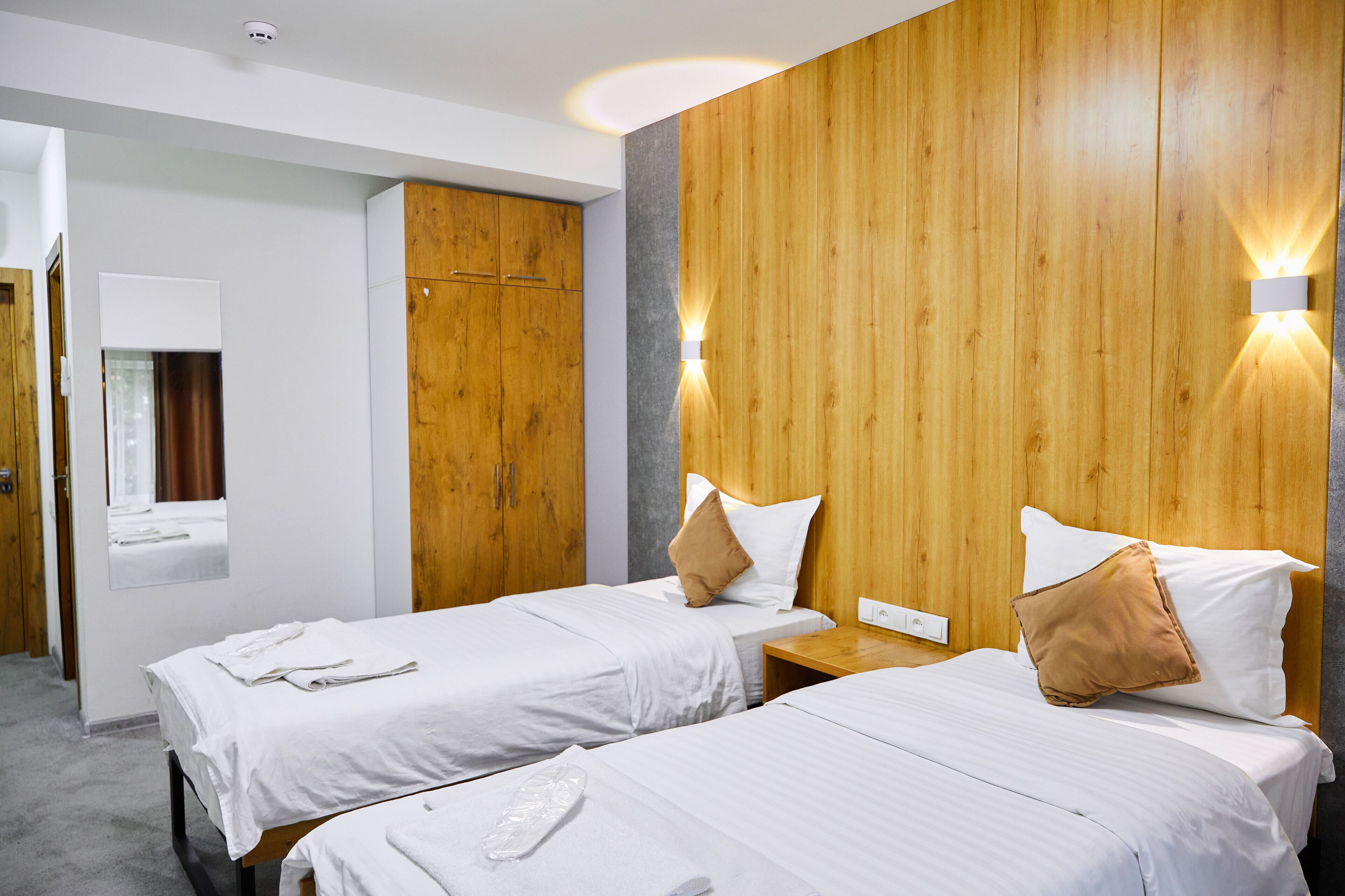 Foto - Art Plaza Hotel