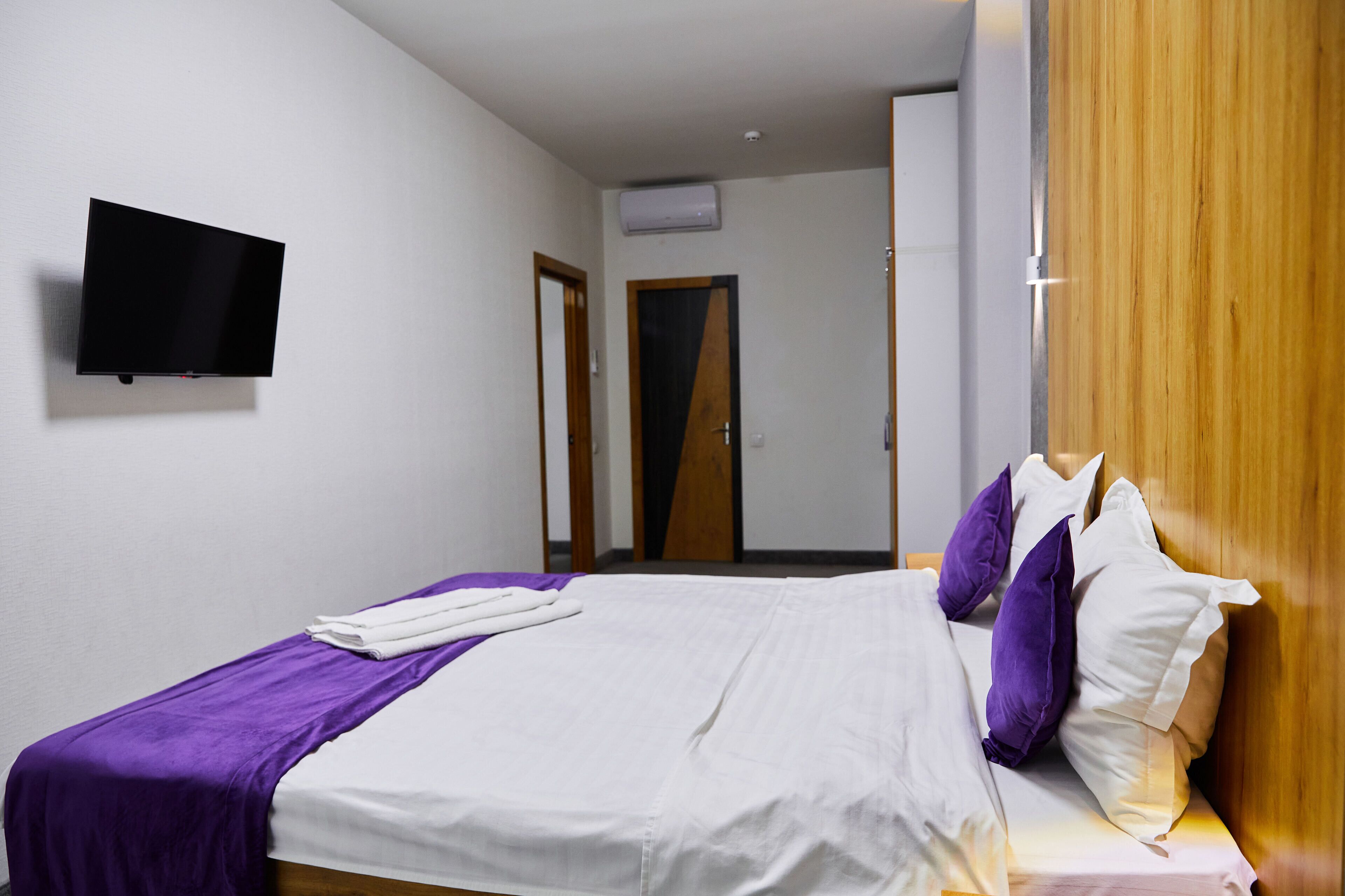 Foto - Art Plaza Hotel