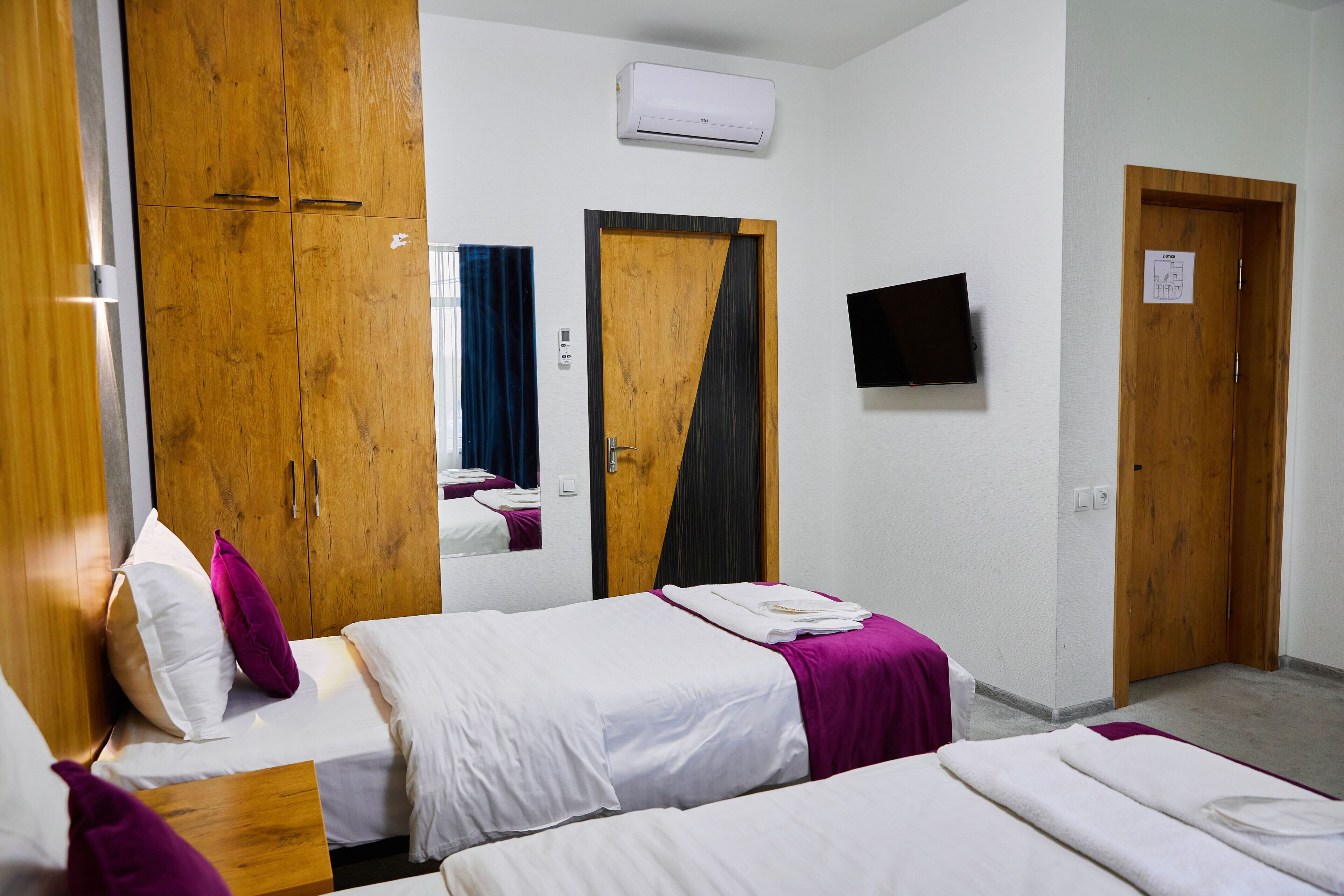 Foto - Art Plaza Hotel