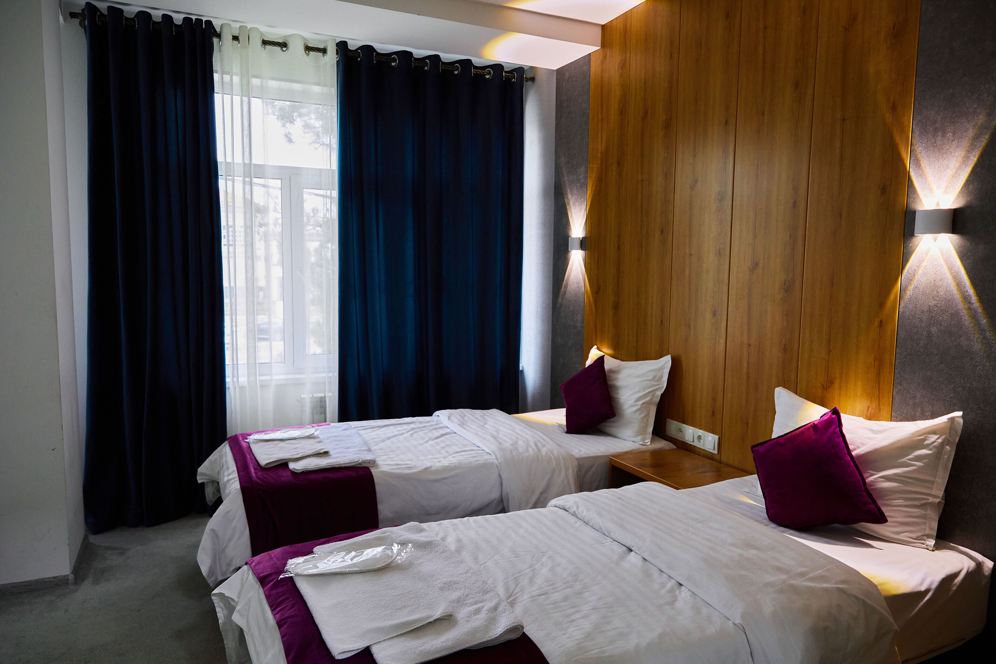 Foto - Art Plaza Hotel