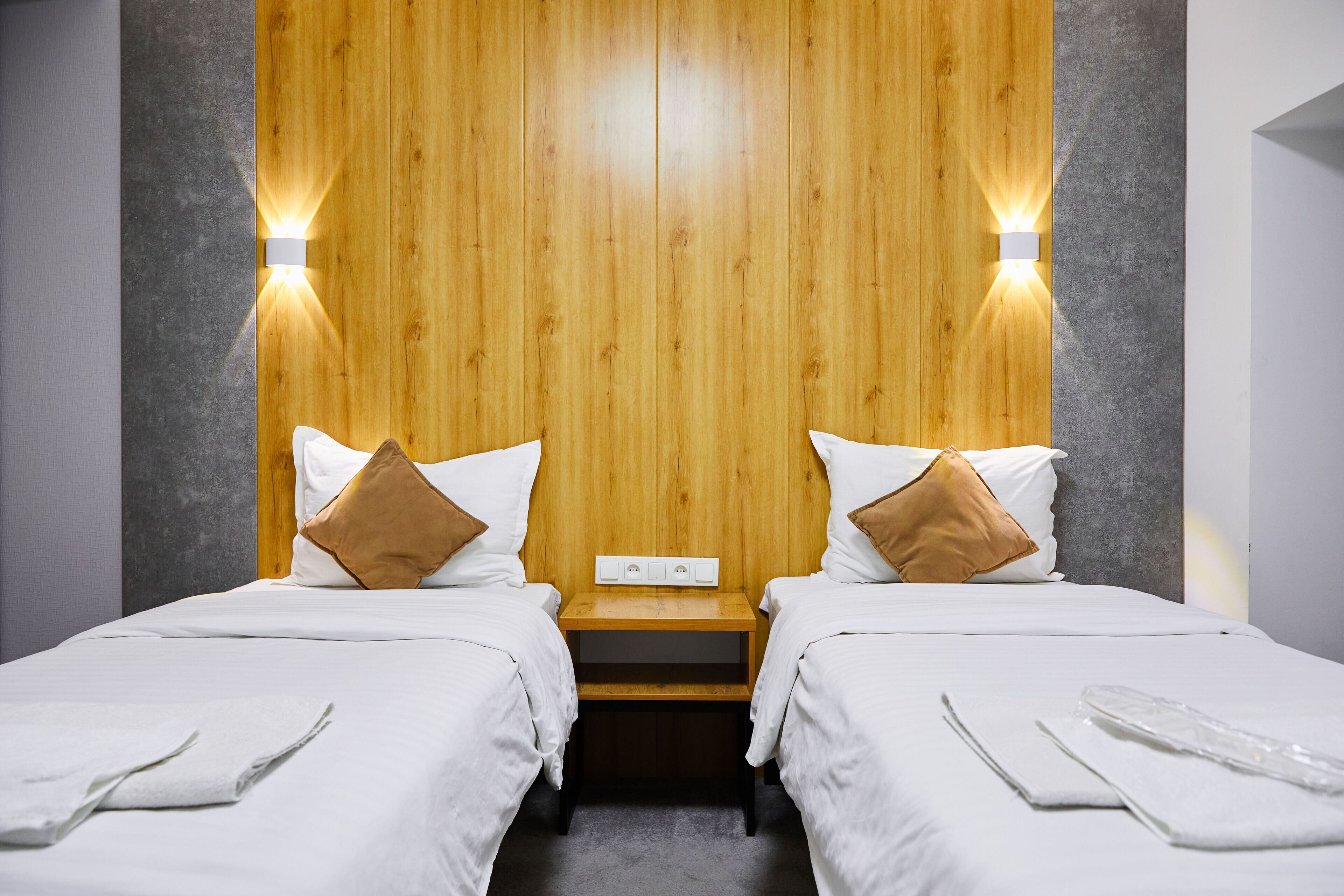Foto - Art Plaza Hotel