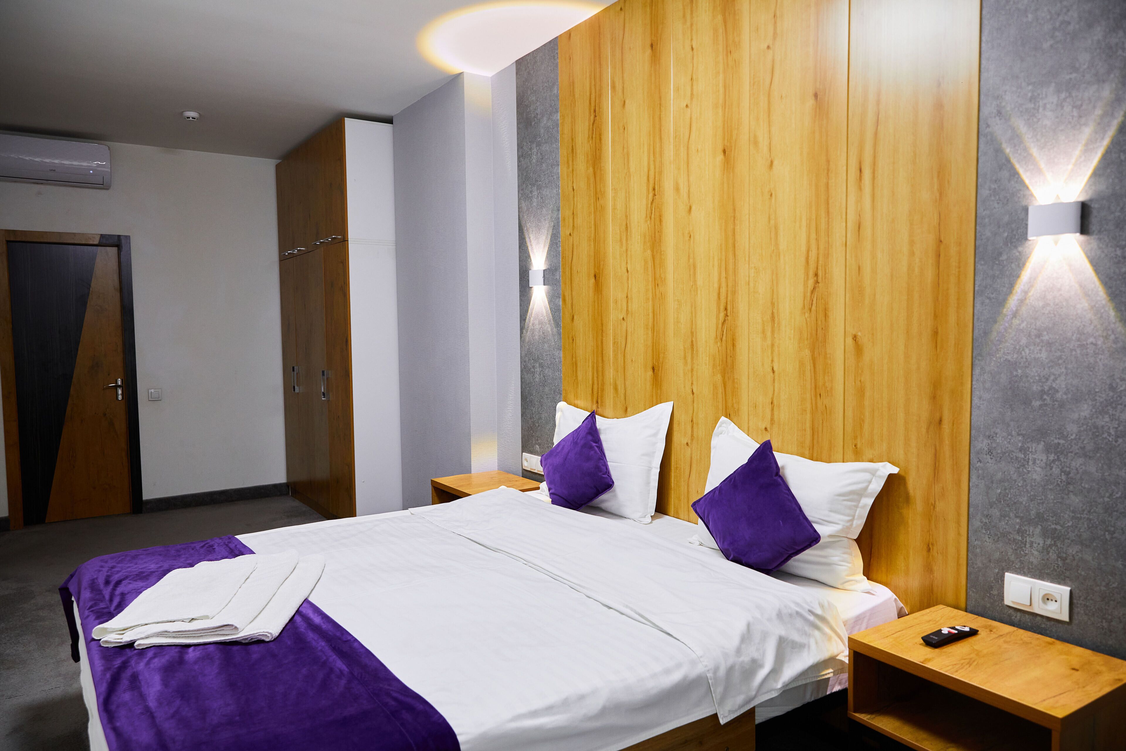 Foto - Art Plaza Hotel