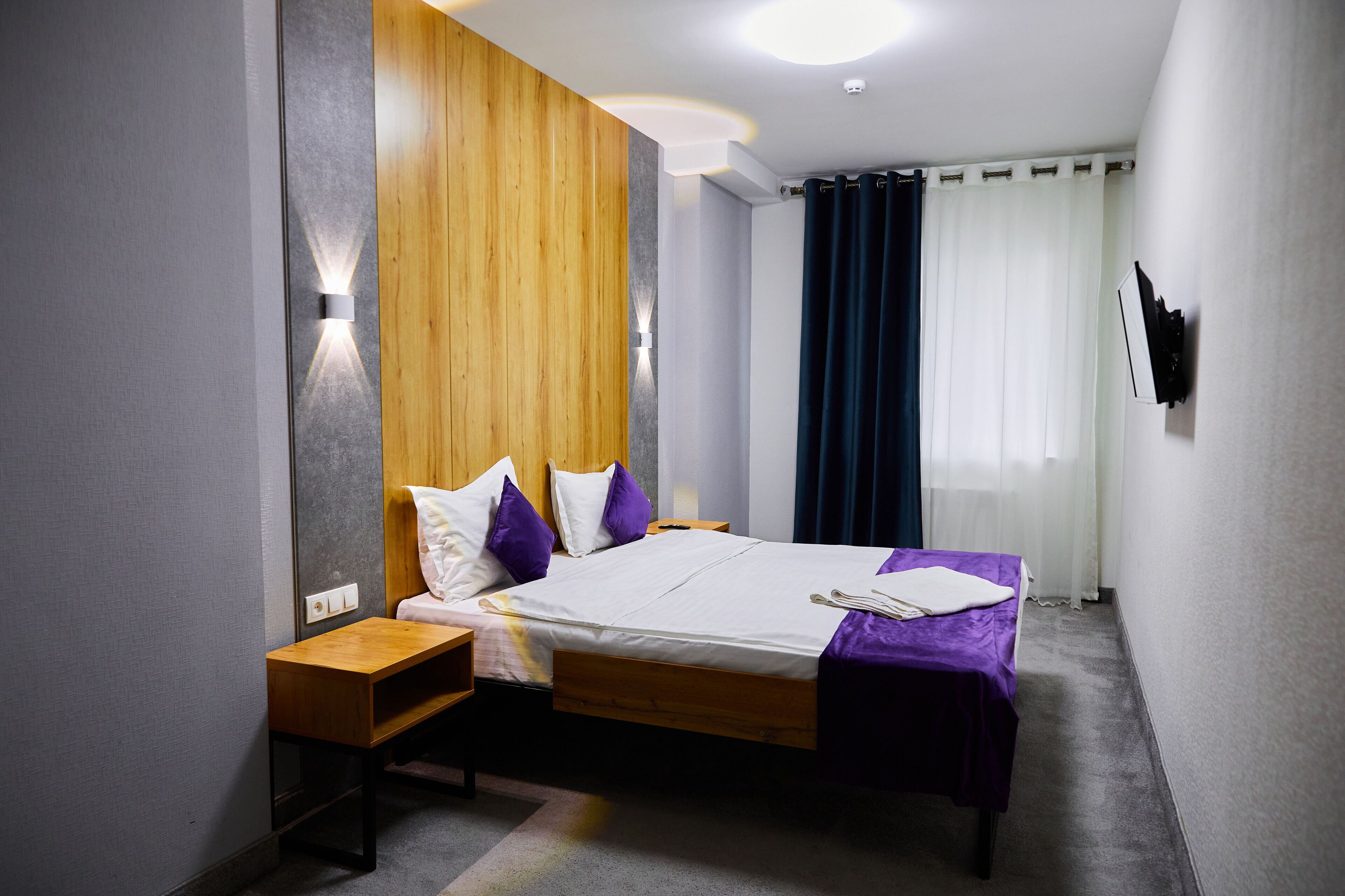 Foto - Art Plaza Hotel