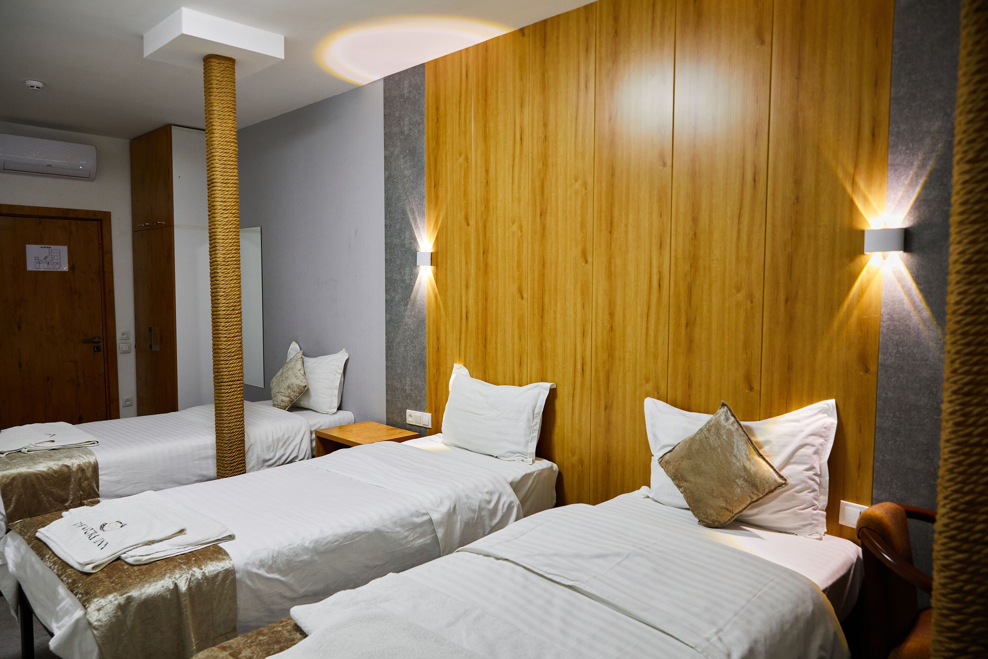 Foto - Art Plaza Hotel