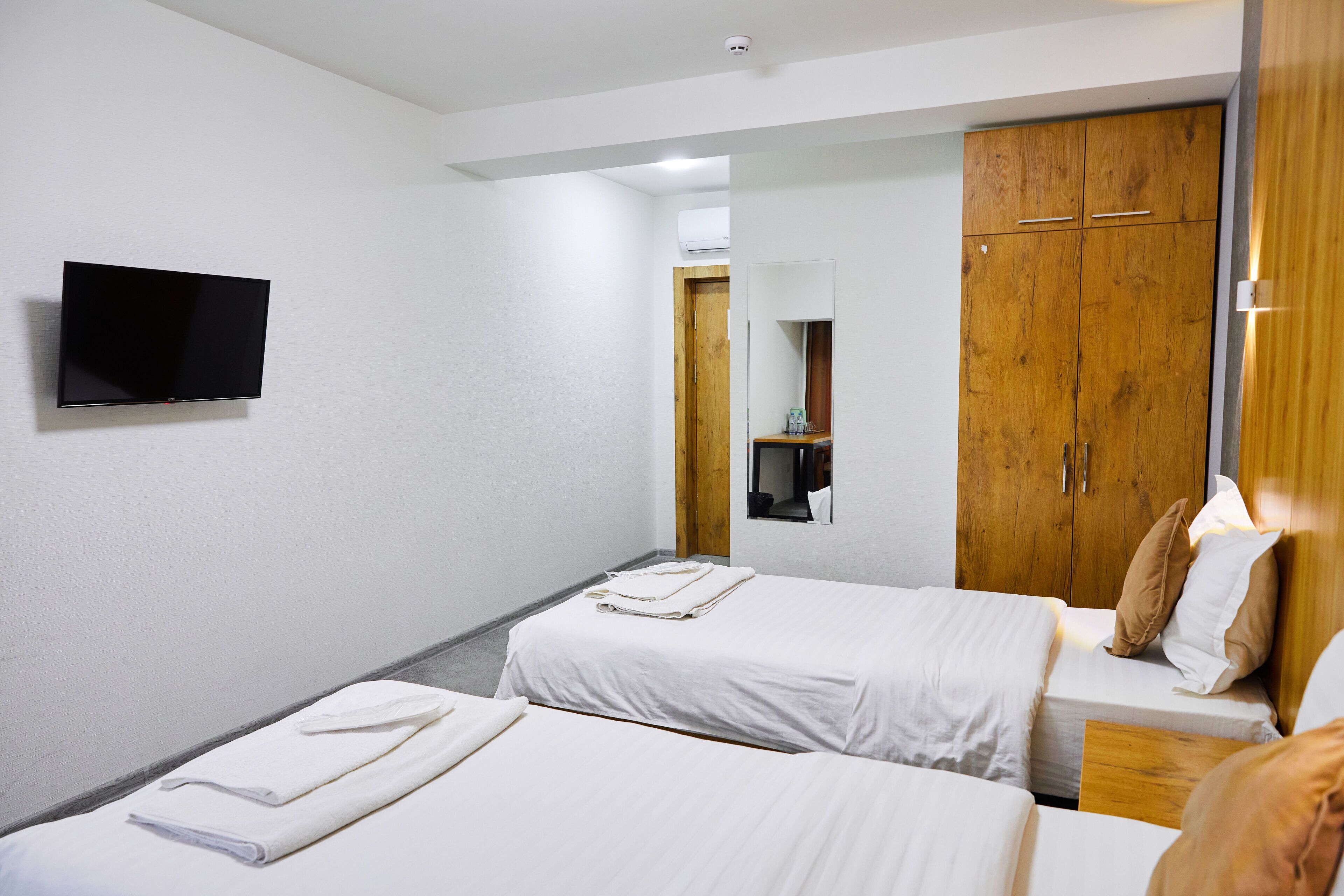 Foto - Art Plaza Hotel