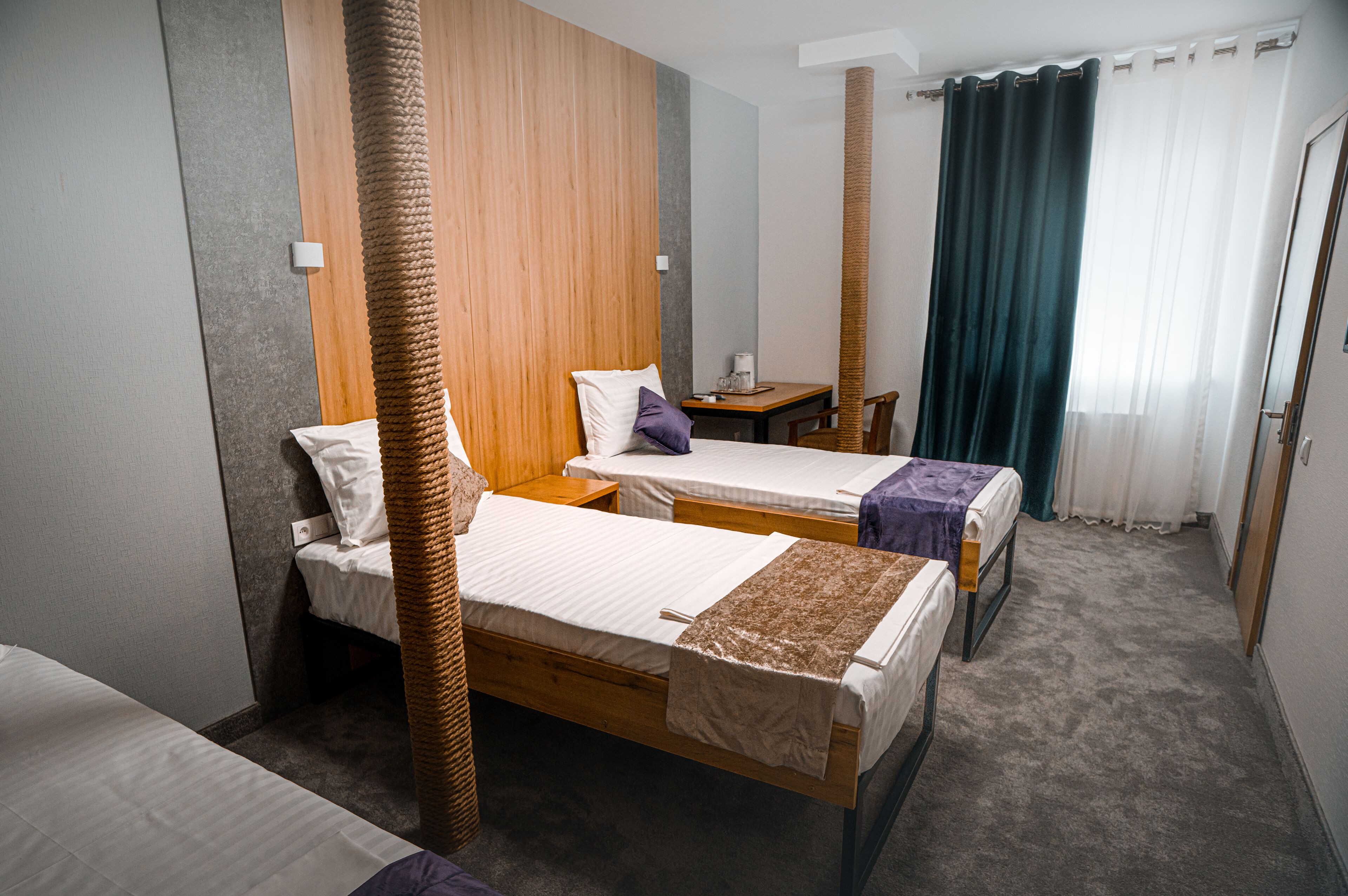 Foto - Art Plaza Hotel