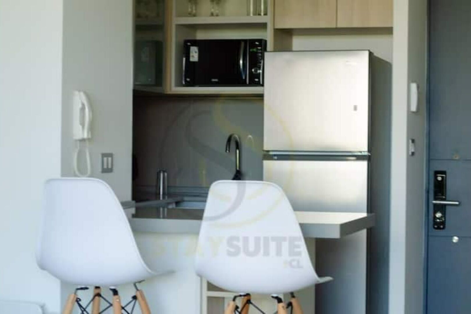 Espectacular y Acogedor Dpto en Costa de Montemar, Cerca de las Dunas