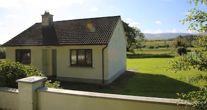 2 bedroom cottage in grange