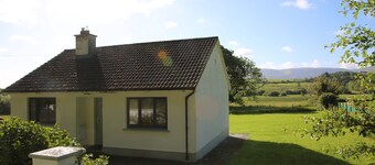 2 Bedroom Cottage in Grange